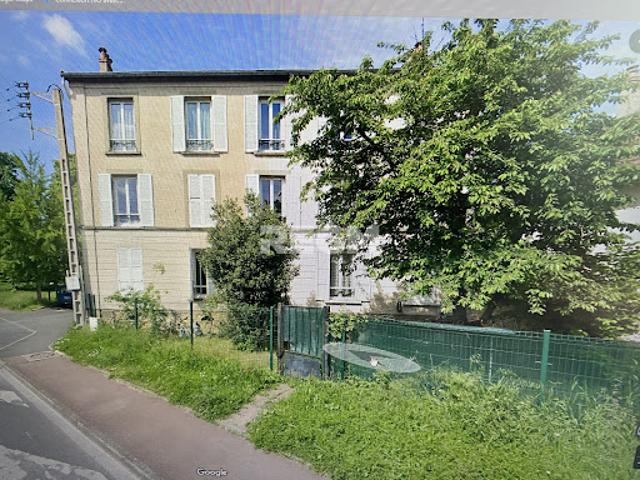 Vente Appartement 2 pièces 37 m2 Sucy en Brie