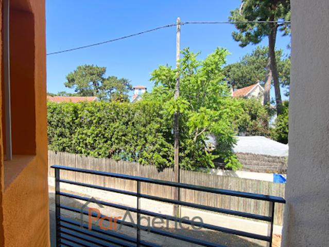 Vente Appartement 2 pièces 34.47 m2 Saint Palais sur Mer