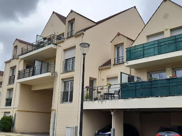 Vente Appartement 2 pièces 34.48 m2 Dourdan