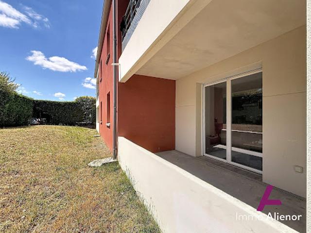 Vente Appartement 2 pièces 34.52 m2 Eysines
