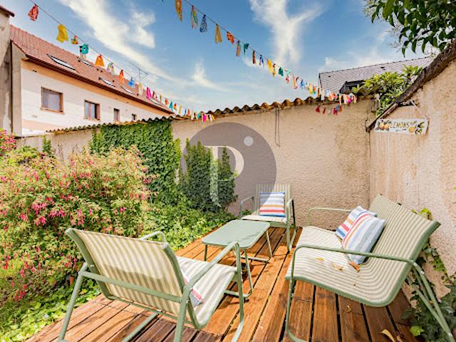 Vente Appartement 2 pièces 34.58 m2 Chevilly Larue
