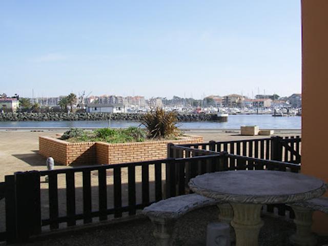 Vente Appartement 2 pièces 34.5 m2 Capbreton