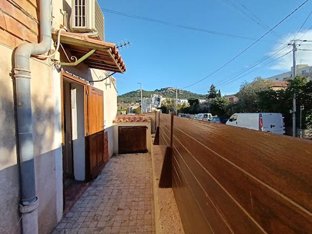 Vente Appartement 2 pièces 34.5 m2 Six Fours les Plages