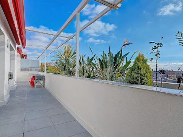 Vente Appartement 2 pièces 34.63 m2 Cannes la bocca