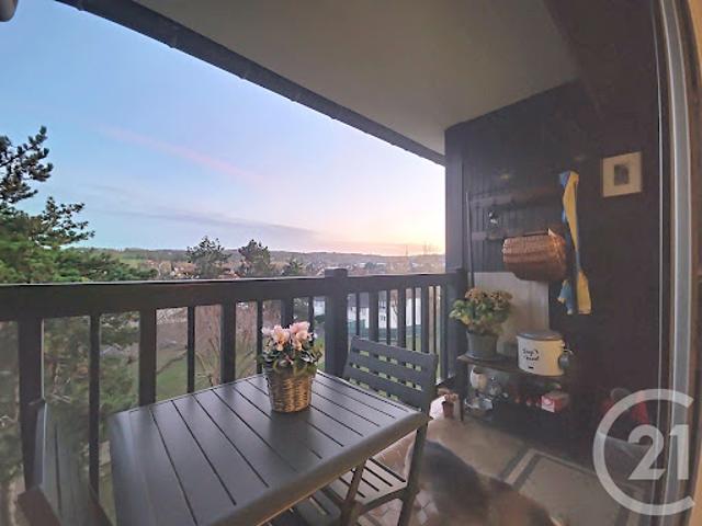 Vente Appartement 2 pièces 34.61 m2 Villers sur Mer