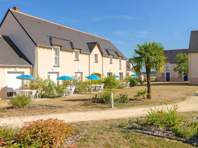 Vente Appartement 2 pièces 34.66 m2 Azay le Rideau