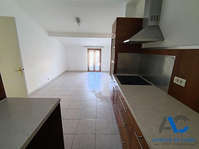 Vente Appartement 2 pièces 34.66 m2 Cuers