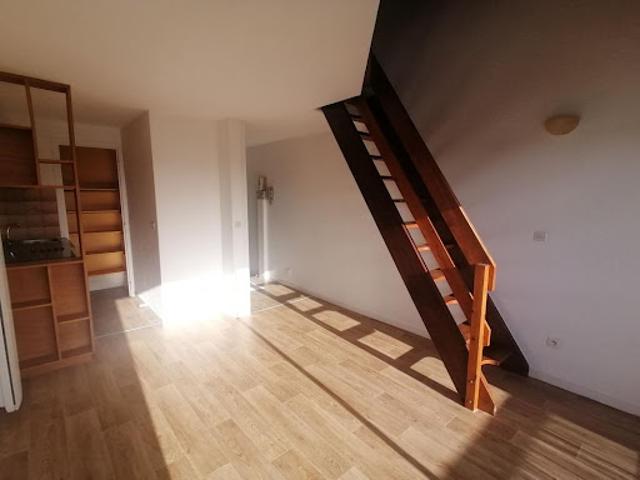 Vente Appartement 2 pièces 34 m2 Meschers sur Gironde