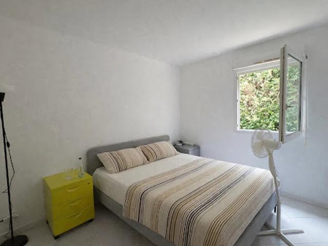 Vente Appartement 2 pièces 34.6 m2 Nice