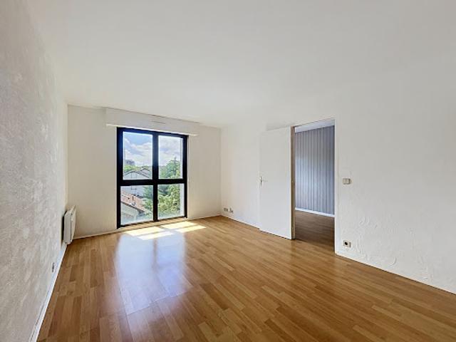 Vente Appartement 2 pièces 34.73 m2 Chatillon