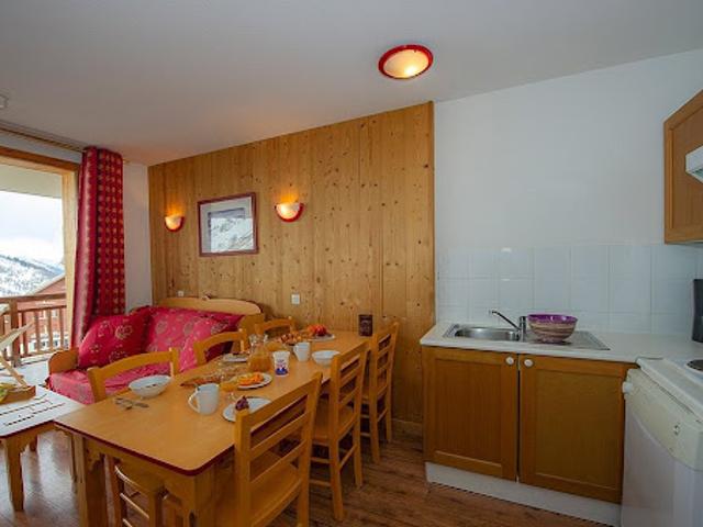 Vente Appartement 2 pièces 34.71 m2 Saint François Longchamp