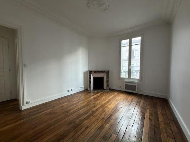 Vente Appartement 2 pièces 34.71 m2 Suresnes