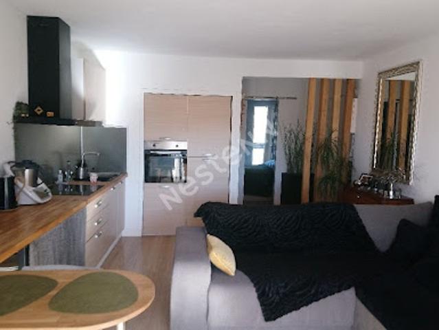 Vente Appartement 2 pièces 34.77 m2 La Seyne sur Mer