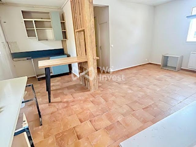 Vente Appartement 2 pièces 34.74 m2 Rebais