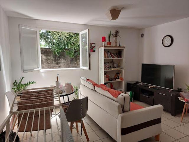 Vente Appartement 2 pièces 34.78 m2 Bras panon