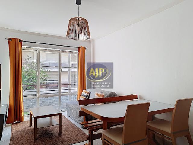 Vente Appartement 2 pièces 34.7 m2 Nantes