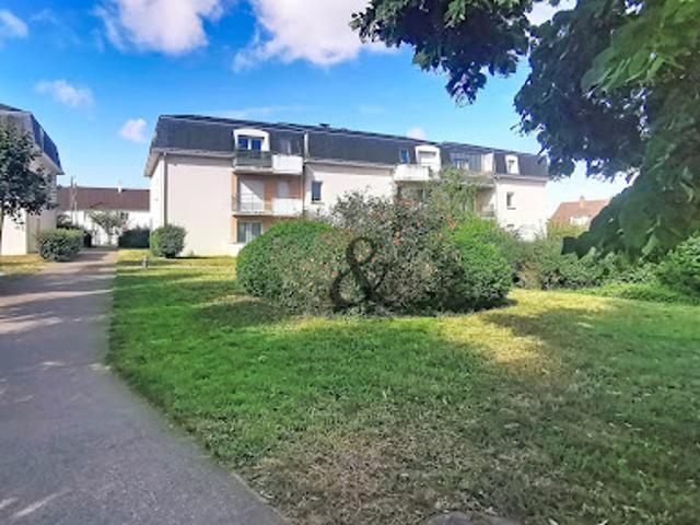 Vente Appartement 2 pièces 34.7 m2 La Chaussée Saint Victor