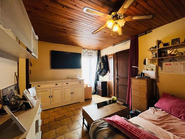 Vente Appartement 2 pièces 34.84 m2 Bainville sur Madon