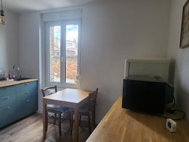 Vente Appartement 2 pièces 34.88 m2 Amiens
