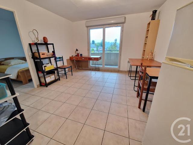 Vente Appartement 2 pièces 34.88 m2 Brive la Gaillarde