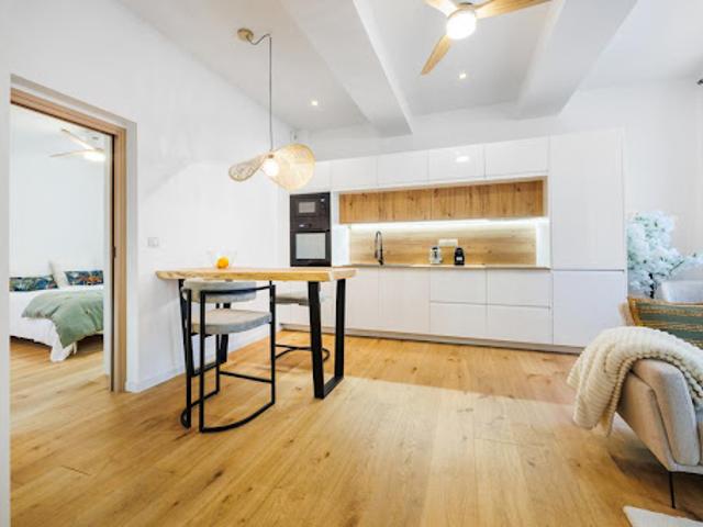 Vente Appartement 2 pièces 34.89 m2 Cassis