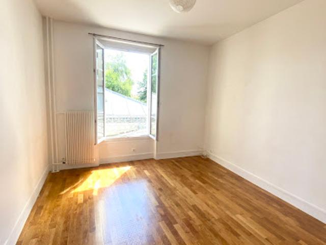 Vente Appartement 2 pièces 34.89 m2 Fontenay sous Bois
