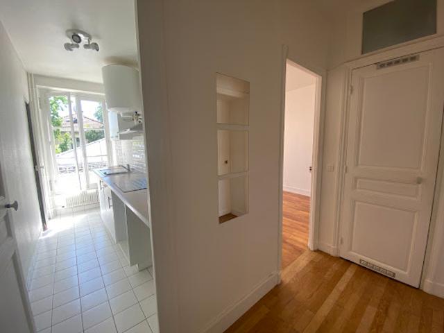 Vente Appartement 2 pièces 34.89 m2 Fontenay sous Bois