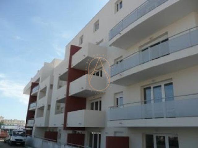 Vente Appartement 2 pièces 34.8 m2 Montpellier