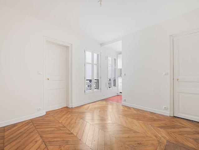 Vente Appartement 2 pièces 34.92 m2 Paris 14ème