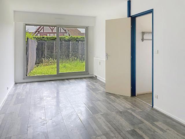 Vente Appartement 2 pièces 34.83 m2 Cabourg