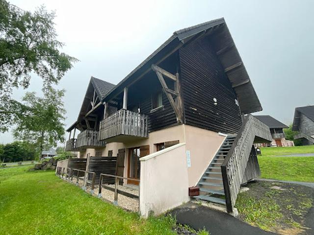 Vente Appartement 2 pièces 34.95 m2 Besse et Saint Anastaise