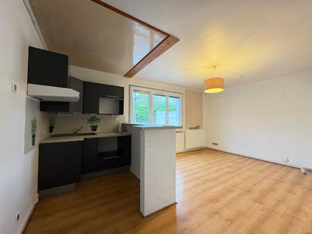 Vente Appartement 2 pièces 34.96 m2 Sucy en Brie