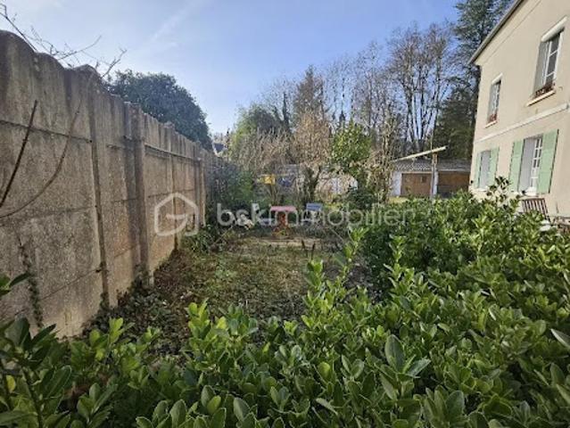 Vente Appartement 2 pièces 34.98 m2 Avon