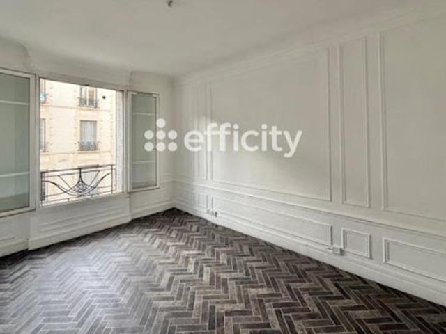Vente Appartement 2 pièces 34.9 m2 Alfortville
