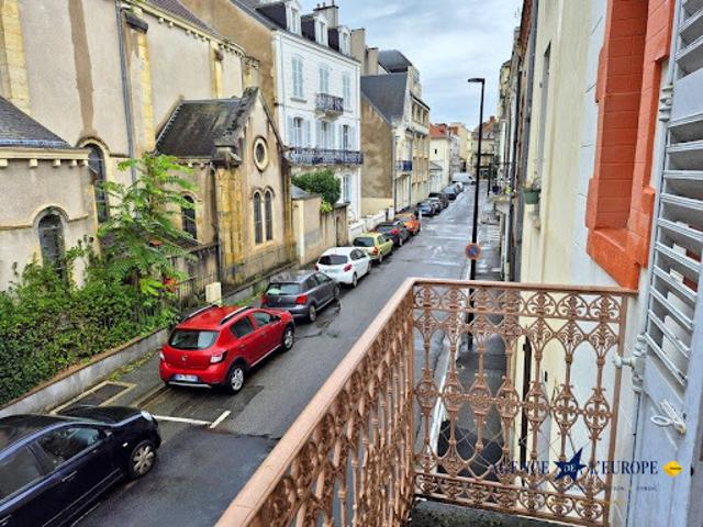 Vente Appartement 2 pièces 34.9 m2 Vichy