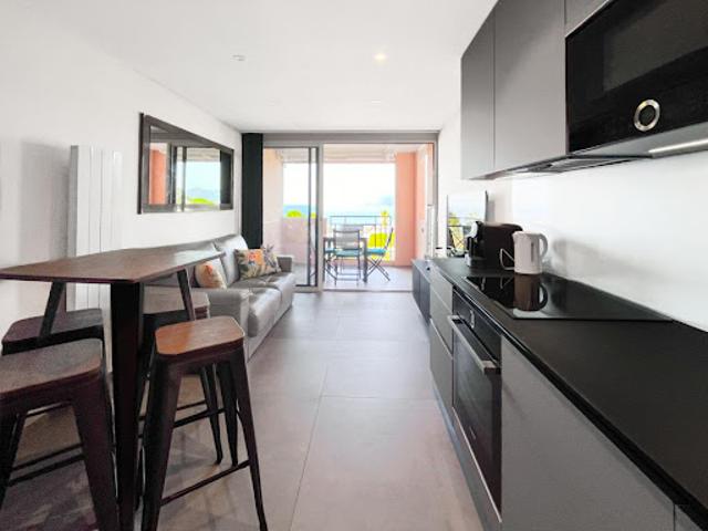 Vente Appartement 2 pièces 34.03 m2 Cannes la bocca
