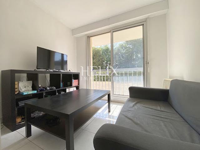 Vente Appartement 2 pièces 34.01 m2 Le Pecq