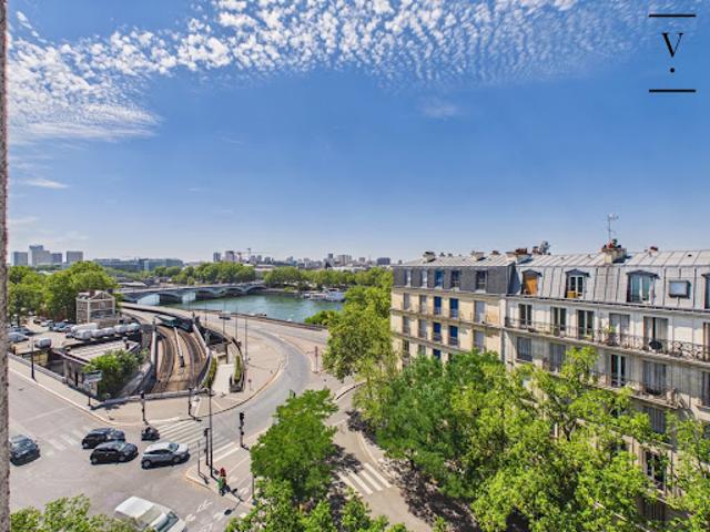 Vente Appartement 2 pièces 34.01 m2 Paris 4ème