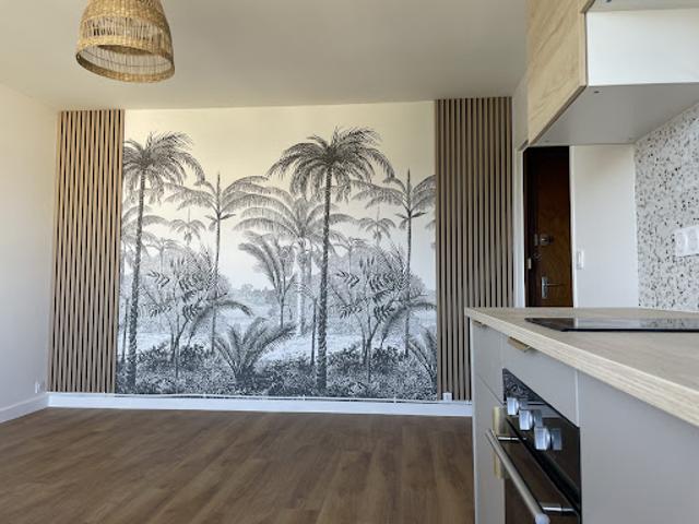 Vente Appartement 2 pièces 34.02 m2 Nantes
