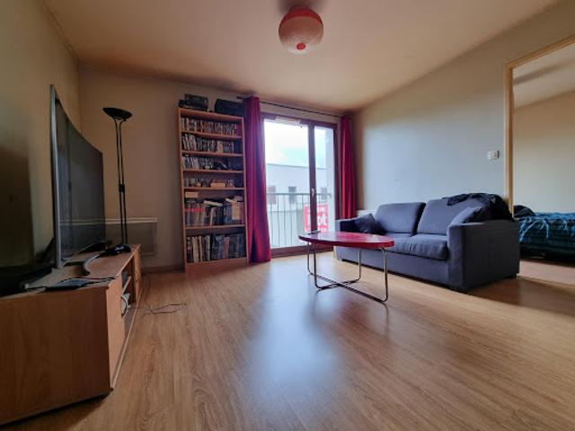 Vente Appartement 2 pièces 34.02 m2 Pace