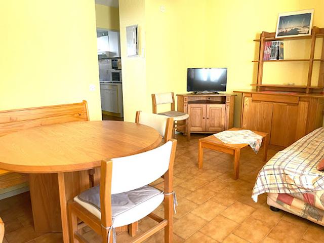 Vente Appartement 2 pièces 34.08 m2 La Ciotat