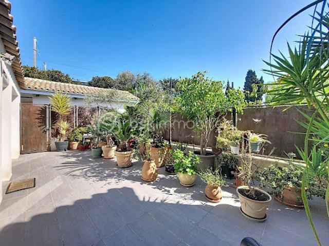 Vente Appartement 2 pièces 34.09 m2 Bandol