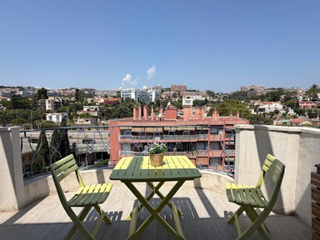 Vente Appartement 2 pièces 34.17 m2 Nice