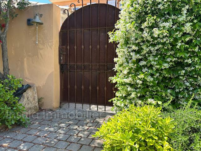 Vente Appartement 2 pièces 34.16 m2 Porto Vecchio