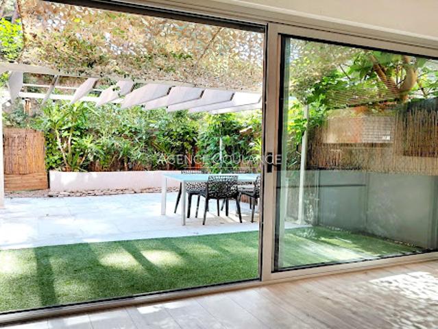 Vente Appartement 2 pièces 34.18 m2 La Ciotat