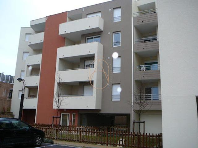 Vente Appartement 2 pièces 34.1 m2 Nimes