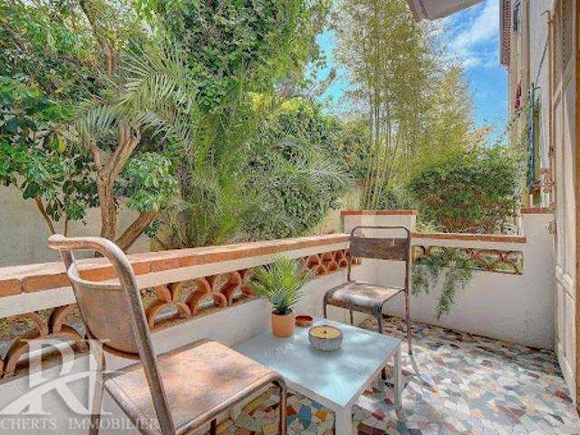 Vente Appartement 2 pièces 34.21 m2 Cannes