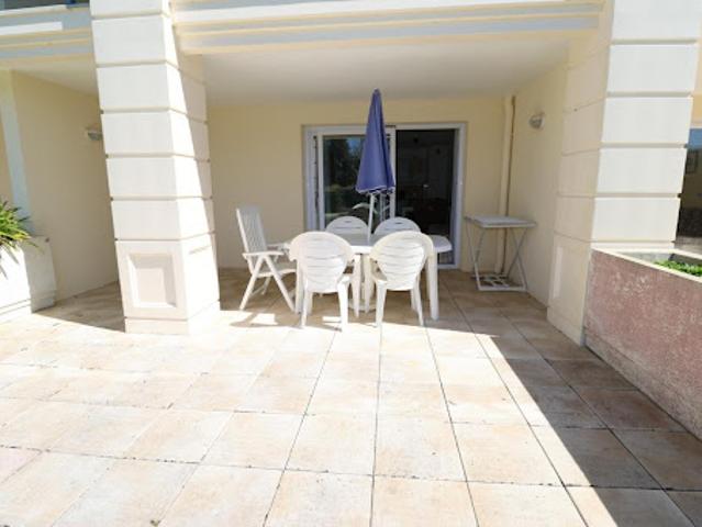 Vente Appartement 2 pièces 34.26 m2 La Baule Escoublac
