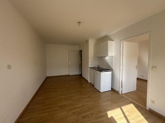 Vente Appartement 2 pièces 34.29 m2 Amiens