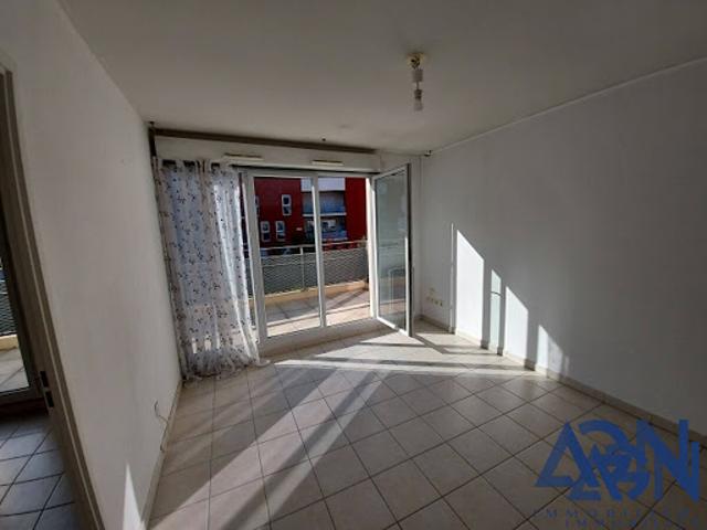 Vente Appartement 2 pièces 34.2 m2 Montpellier